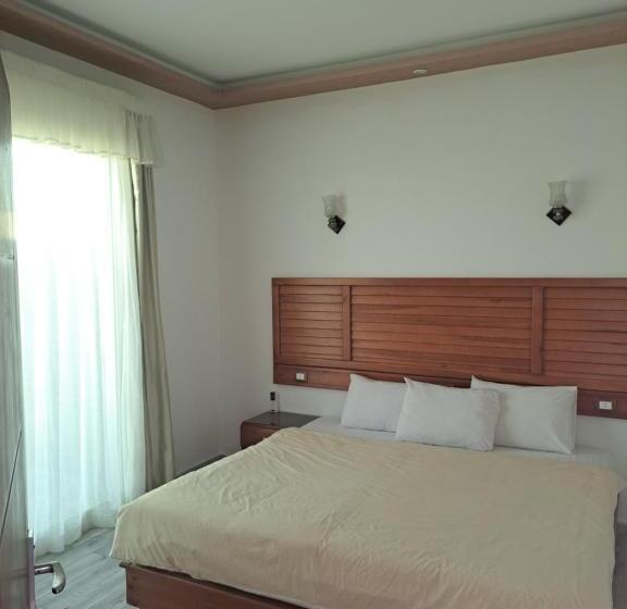 استودیوی لوکس, Diamond Dahab House