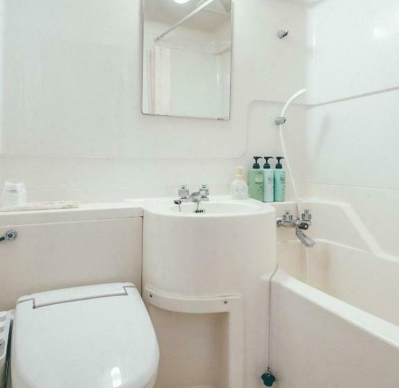 استودیوی استاندارد, Toyohashi Station  / Vacation Stay 65492