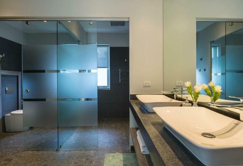 استودیوی استاندارد, Panoramic Duplex Studio