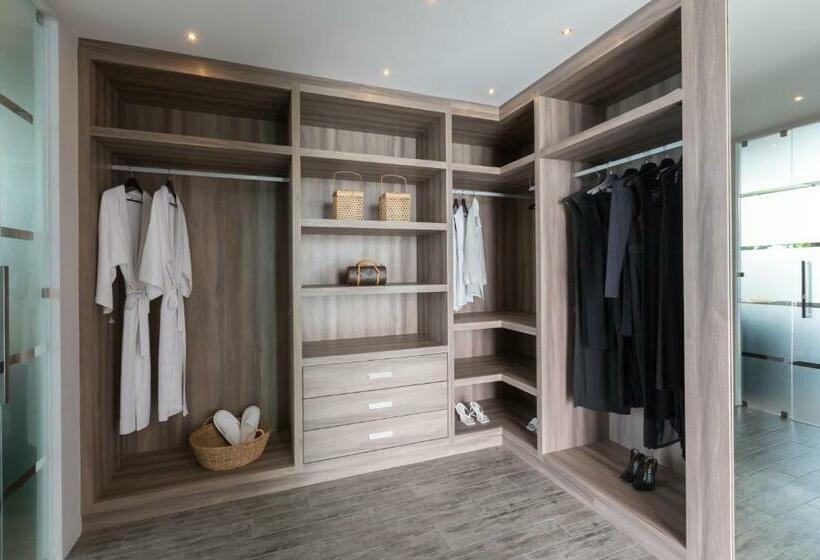 استودیوی استاندارد, Panoramic Duplex Studio