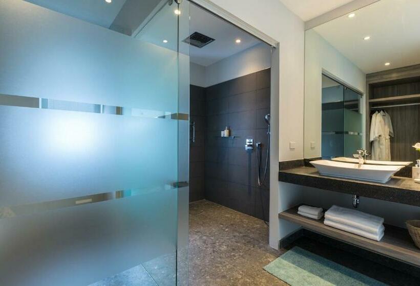 استودیوی استاندارد, Panoramic Duplex Studio