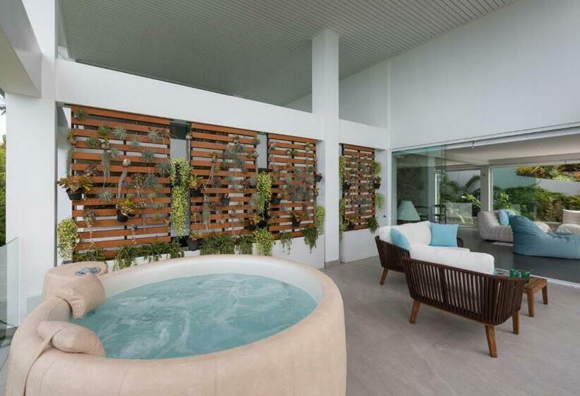 استودیوی استاندارد, Panoramic Duplex Studio
