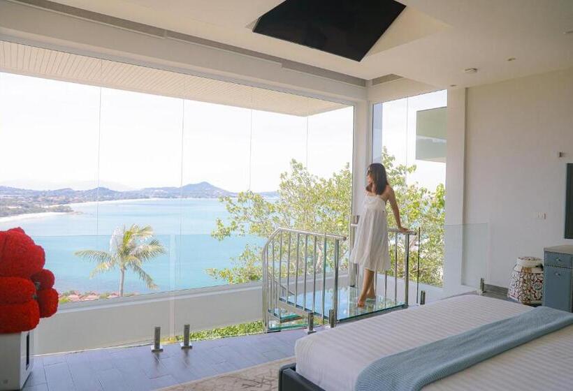 استودیوی استاندارد, Panoramic Duplex Studio