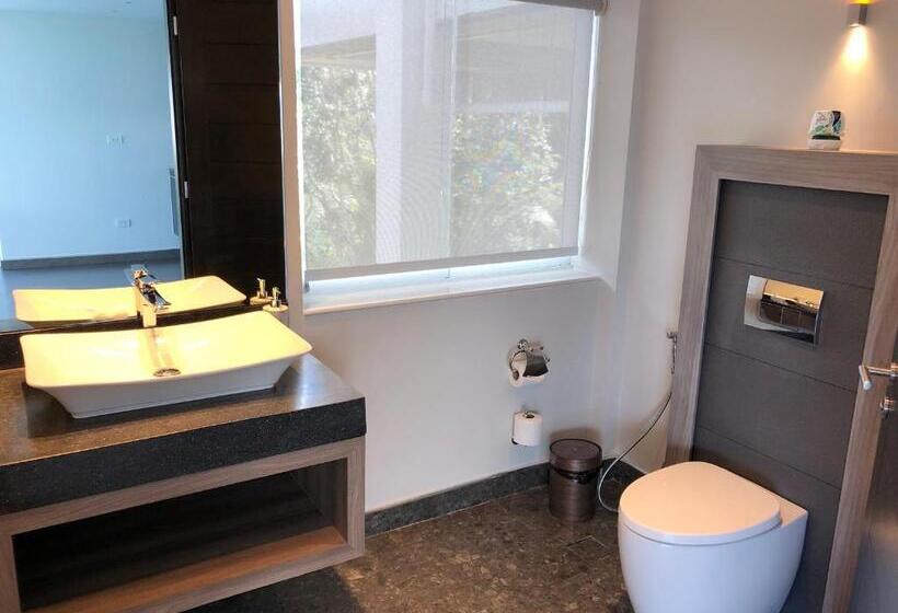استودیوی استاندارد, Panoramic Duplex Studio