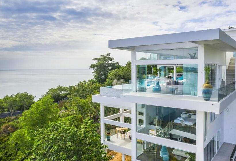 استودیوی استاندارد, Panoramic Duplex Studio