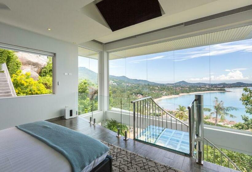 استودیوی استاندارد, Panoramic Duplex Studio