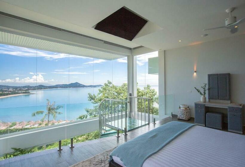استودیوی استاندارد, Panoramic Duplex Studio
