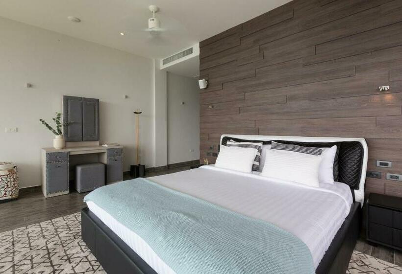 استودیوی استاندارد, Panoramic Duplex Studio