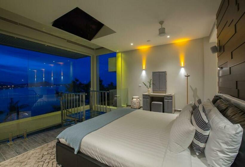 استودیوی استاندارد, Panoramic Duplex Studio