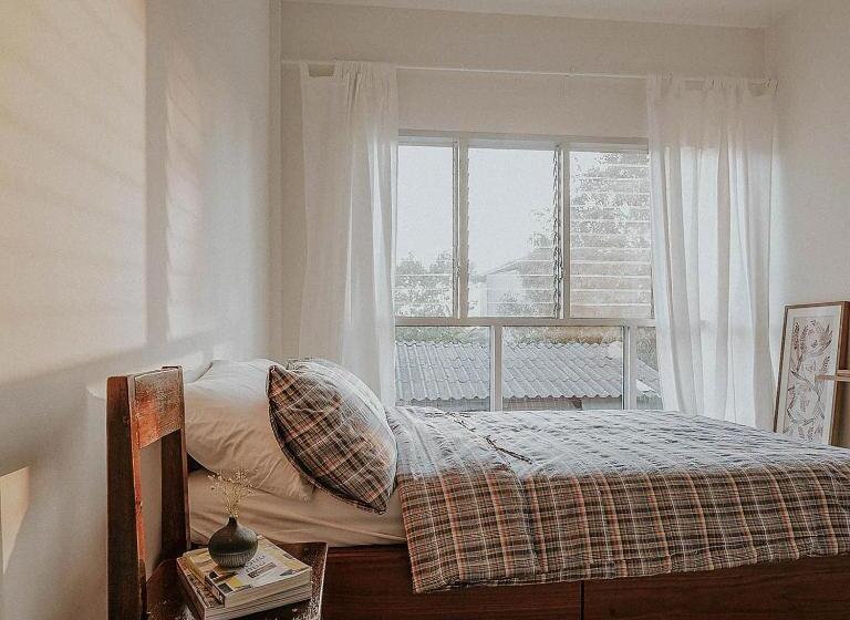 اتاق استاندارد اینتریور, Baan Lek Villa