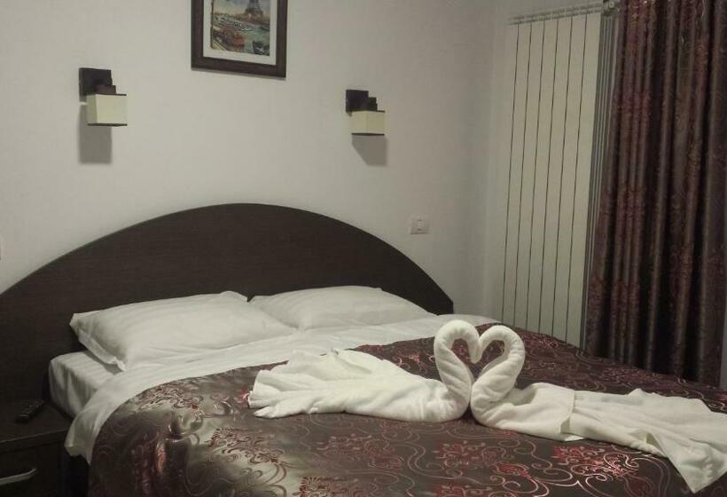 اتاق استاندارد با بالکن, Casa Aryana, Adults Only