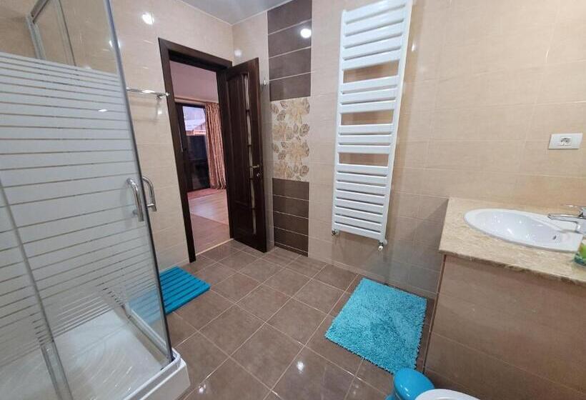 اتاق استاندارد با بالکن, Casa Aryana, Adults Only