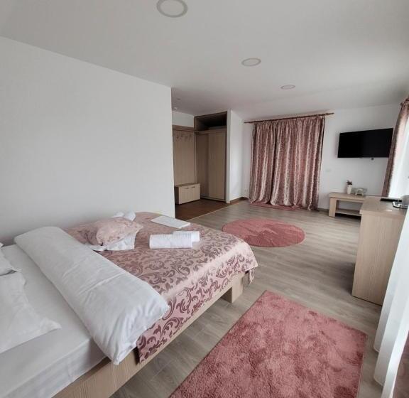 اتاق استاندارد با بالکن, Casa Aryana, Adults Only