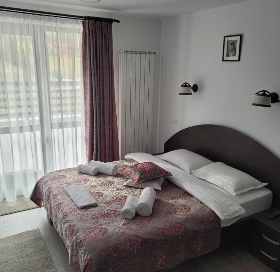 اتاق استاندارد با بالکن, Casa Aryana, Adults Only