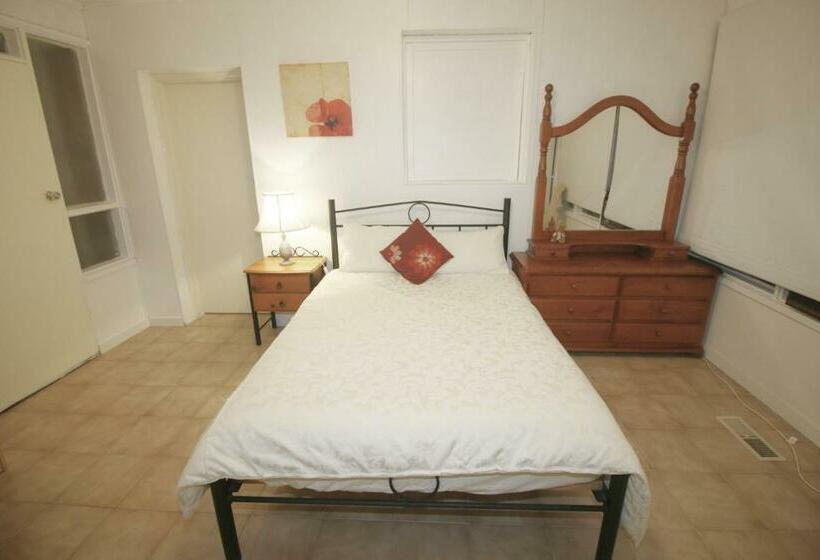 اتاق سوپریور, Sunny House   Melbourne Airport Home