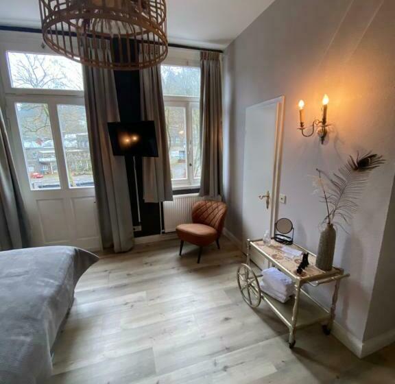 Chambre Deluxe, Villa Burgau B&b