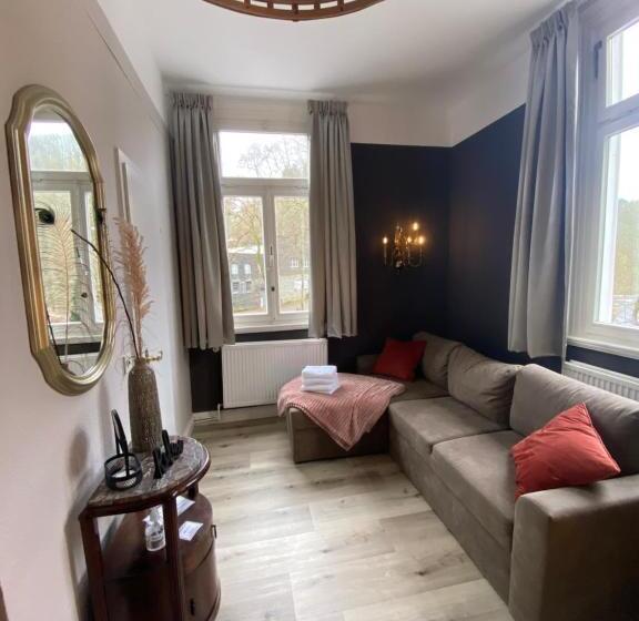Chambre Familiale, Villa Burgau B&b