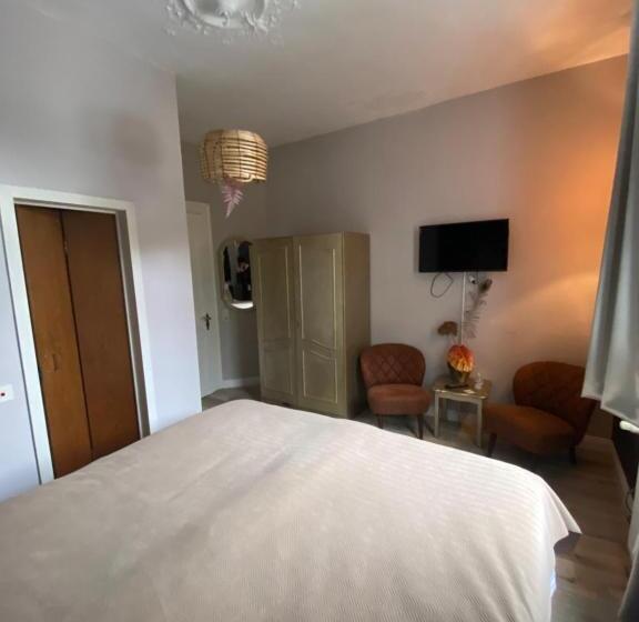 Chambre Standard, Villa Burgau B&b