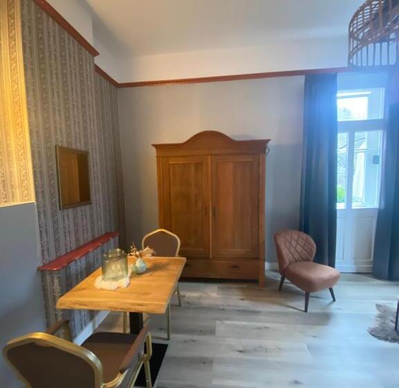 Appartement 1 Chambre avec Terrasse, Villa Burgau B&b