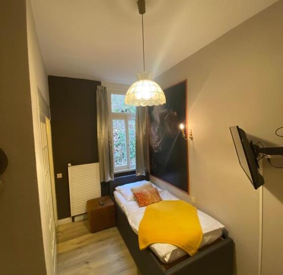 Quarto Deluxe Individual, Villa Burgau B&b