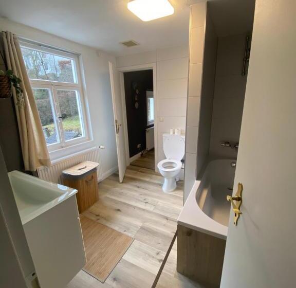 Chambre Familiale, Villa Burgau B&b