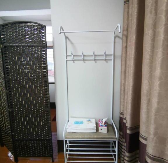 수피리어 룸, บ้านพรศรี Homestay