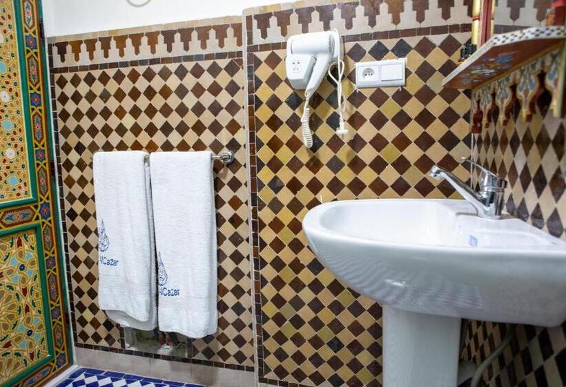 سوییت لوکس, Riad Shama Fes