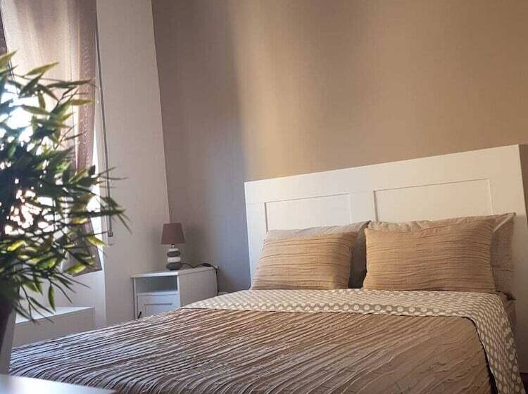 اتاق اکونومی, B&b Della Stazione