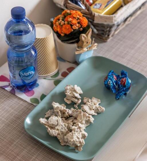 اتاق اکونومی, B&b Della Stazione