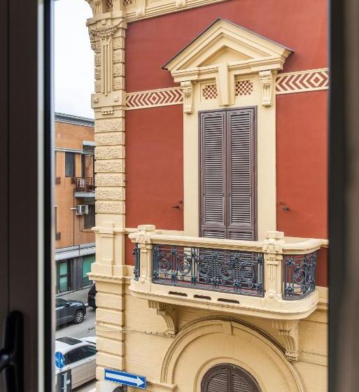 اتاق اکونومی, B&b Della Stazione