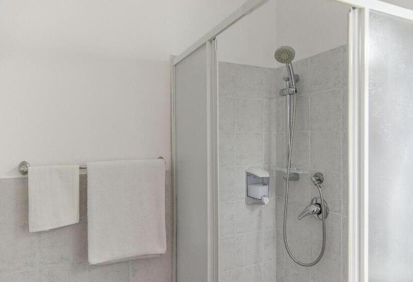 اتاق اکونومی, B&b Della Stazione