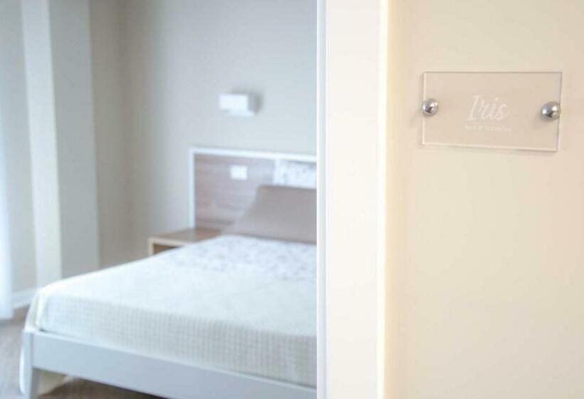 اتاق لوکس, B&b Martina