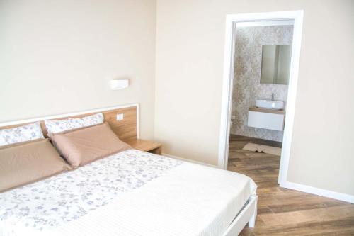 اتاق لوکس, B&b Martina