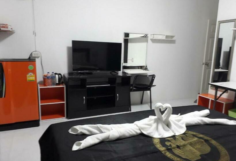 اتاق استاندارد, B&b Namo Phuket
