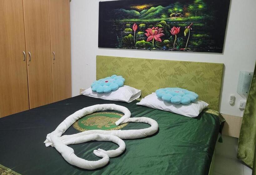 اتاق عادی, B&b Namo Phuket