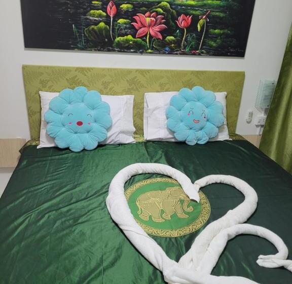 اتاق عادی, B&b Namo Phuket