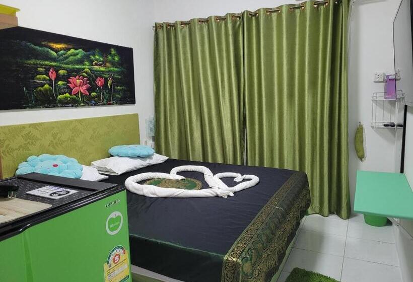 اتاق عادی, B&b Namo Phuket