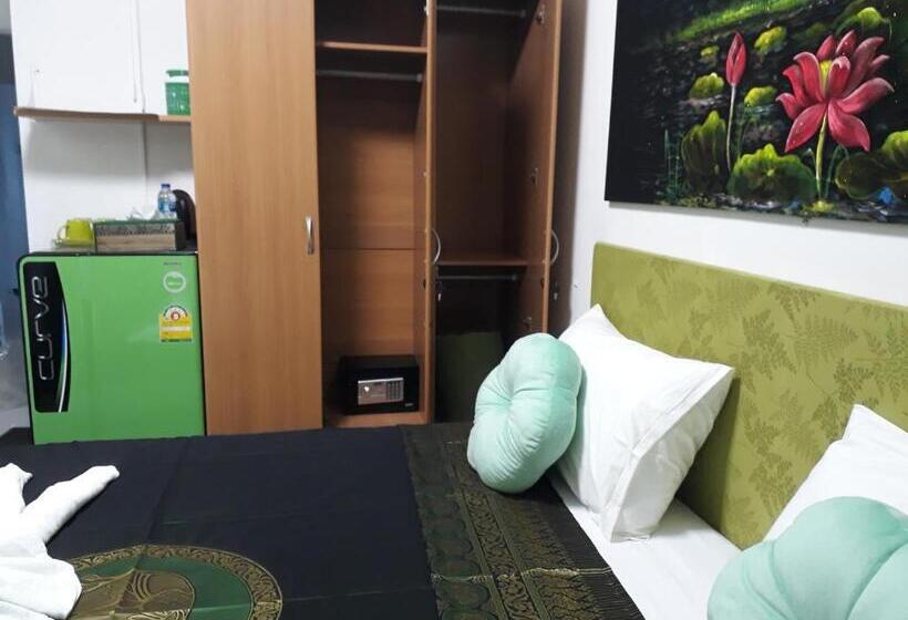 اتاق عادی, B&b Namo Phuket