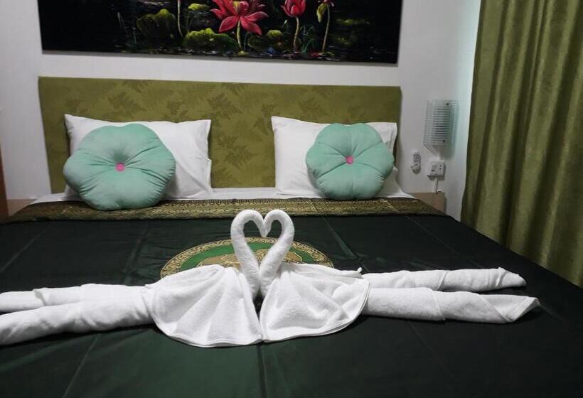 اتاق عادی, B&b Namo Phuket