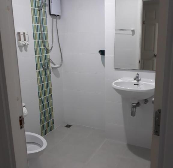 اتاق عادی, B&b Namo Phuket