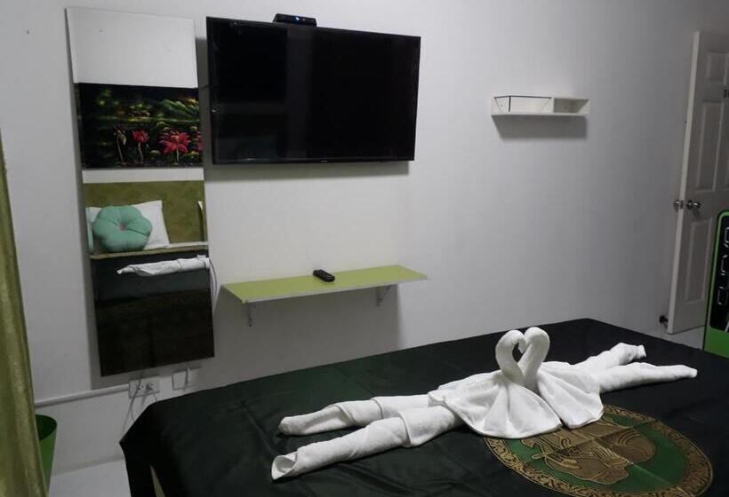 اتاق عادی, B&b Namo Phuket