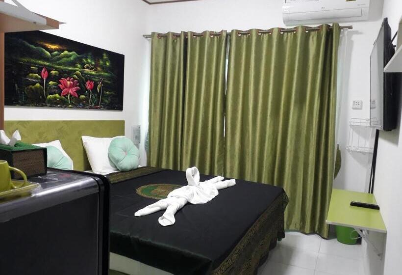 اتاق عادی, B&b Namo Phuket