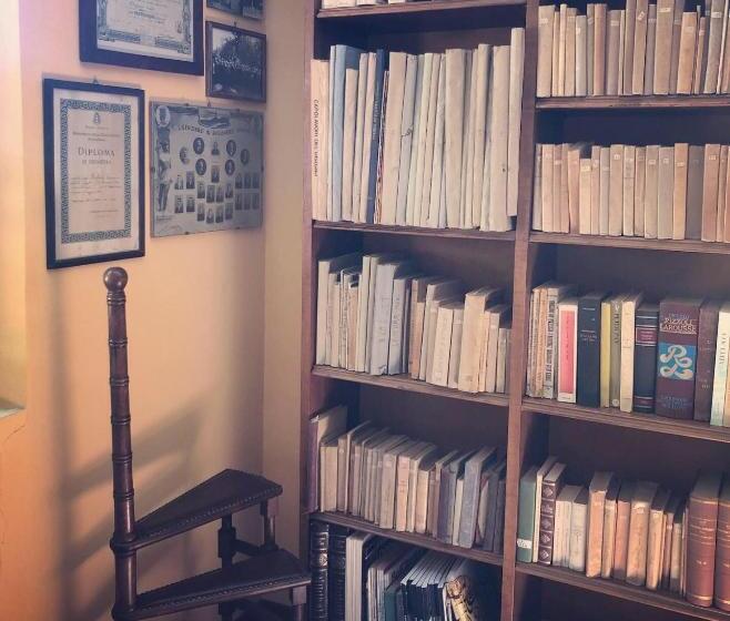 سوییت با چشم‌انداز باغ, B&b Podere Merlo