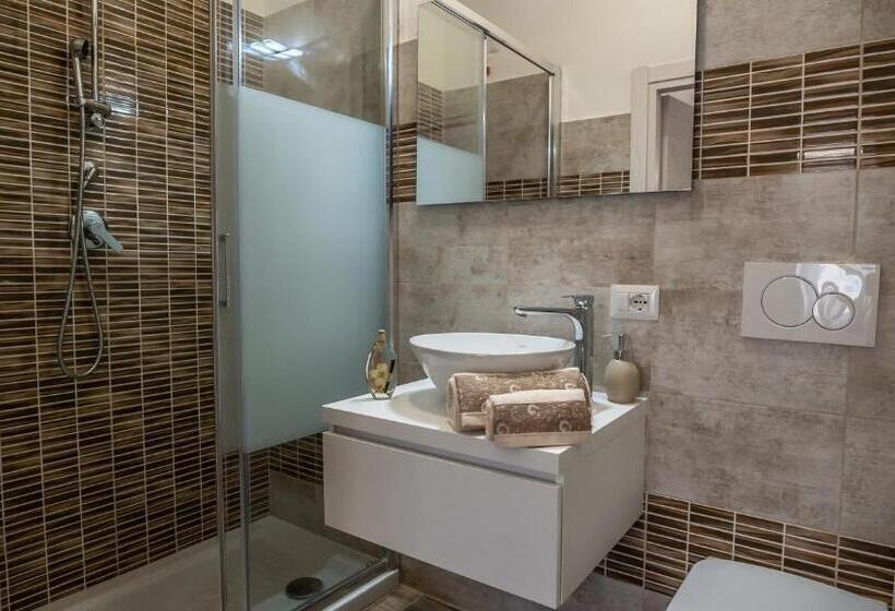 اتاق استاندارد, Boss Guest House