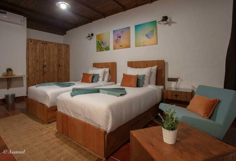 بانگلوی لوکس, El Cortijo & Spa