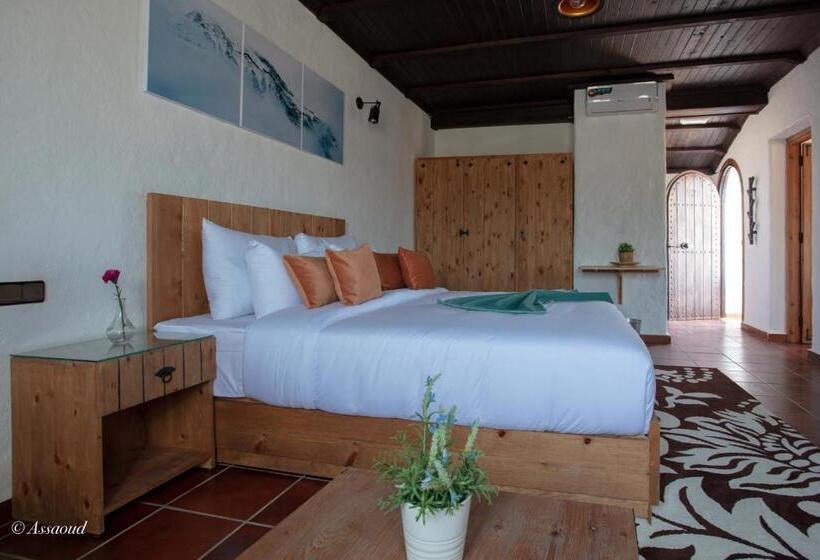 بانگلوی لوکس, El Cortijo & Spa