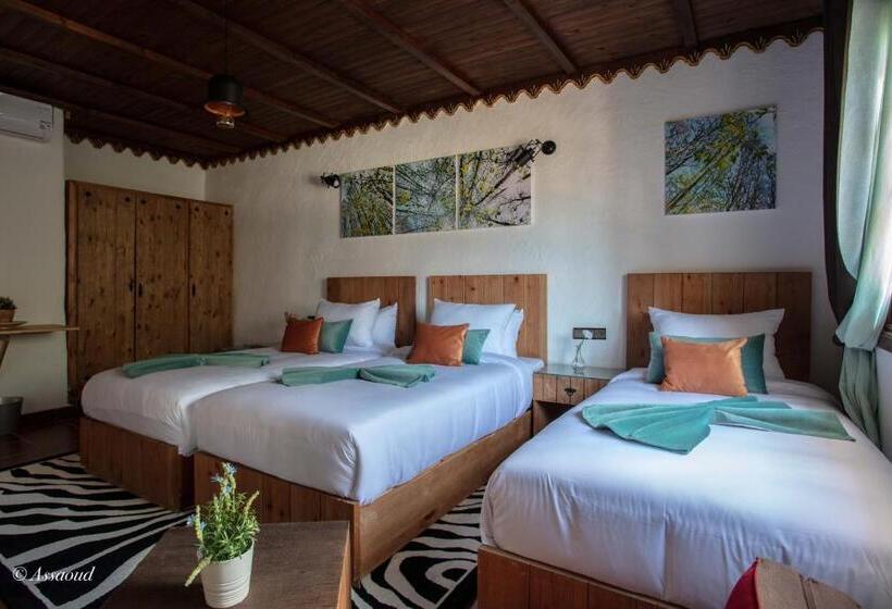 بانگلوی سوپریور, El Cortijo & Spa