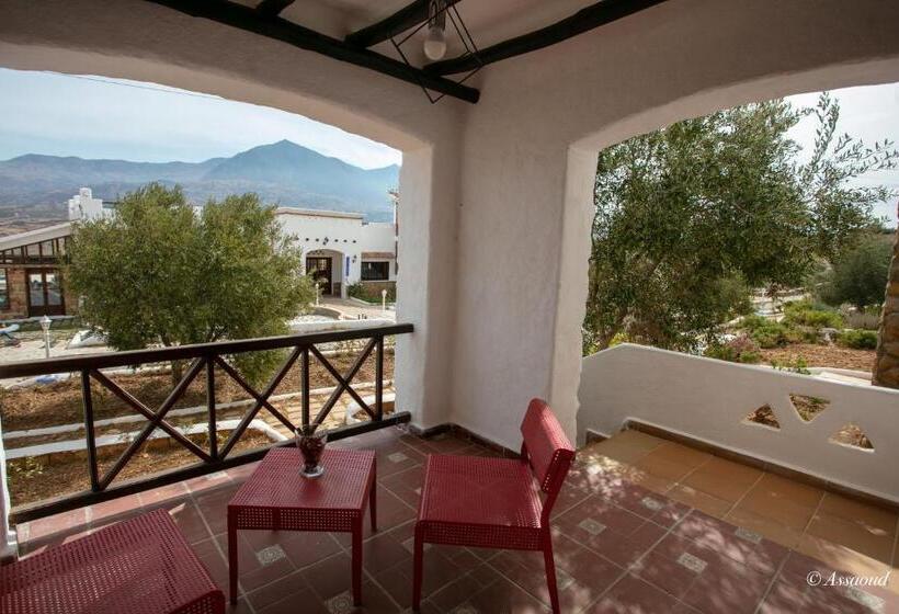بانگلوی لوکس, El Cortijo & Spa