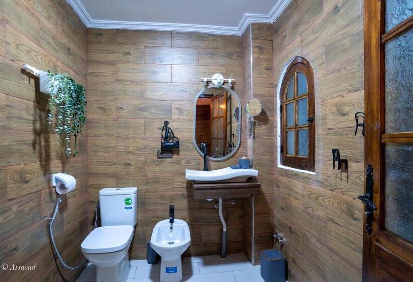 بانگلوی سوپریور, El Cortijo & Spa