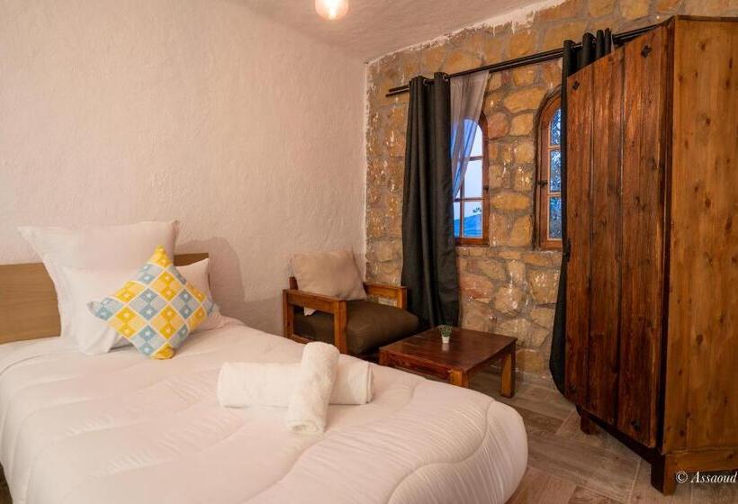 بانگلوی سوپریور, El Cortijo & Spa